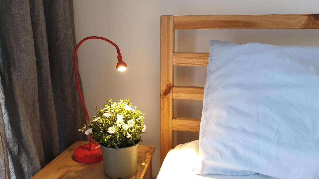 MiLa Home Zamárdi - Fogas Esterno foto