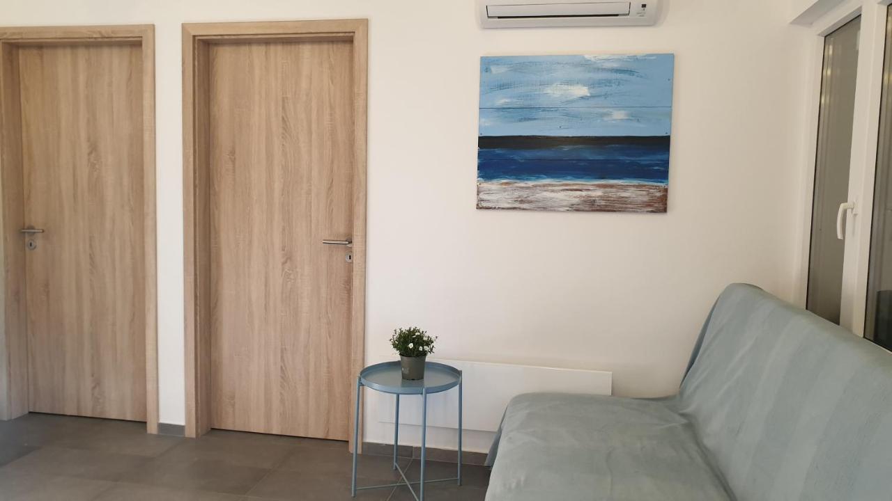 MiLa Home Zamárdi - Fogas Esterno foto